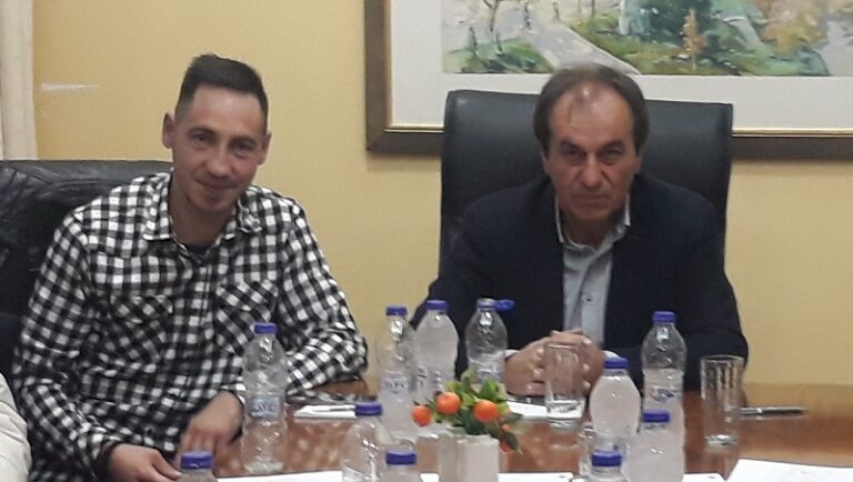 Σ. ΓΙΑΝΝΑΚΟΠΟΥΛΟΣ: ΤΕΡΑΣΤΙΕΣ ΟΙ ΣΥΝΕΠΕΙΕΣ ΣΤΗΝ ΟΙΚΟΝΟΜΙΑ ΤΟΥ ΤΥΡΝΑΒΟΥ ΑΠΟ ΤΟ ΚΛΕΙΣΙΜΟ ΤΗΣ ΕΘΝΙΚΗΣ