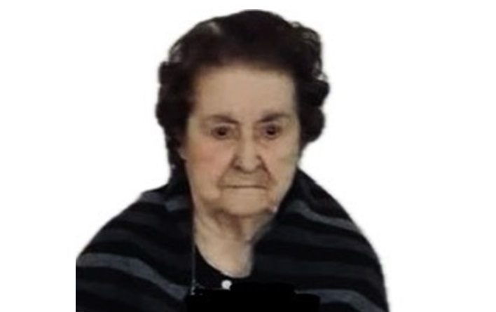 ΑΥΡΙΟ ΤΡΙΤΗ ΣΤΗ ΛΑΡΙΣΑ Η ΚΗΔΕΙΑ ΤΗΣ ΚΥΡΙΑΚΟΥΛΑΣ ΓΙΩΤΑ
