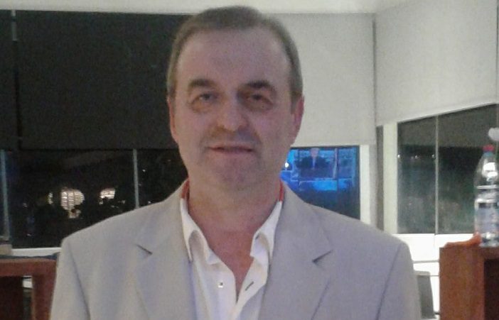 ΘΛΙΨΗ ΣΤΟΝ ΤΥΡΝΑΒΟ ΓΙΑ ΤΟ ΘΑΝΑΤΟ ΤΟΥ 61ΧΡΟΝΟΥ ΧΡΗΣΤΟΥ ΚΟΥΛΙΟΥΜΠΑ (ΔΑΛΗΝΟΥ) – ΑΥΡΙΟ Η ΚΗΔΕΙΑ ΤΟΥ