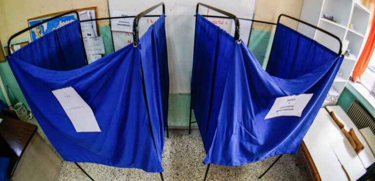ΜΕΡΑ 25: Ο ΚΥΡ. ΜΗΤΣΟΤΑΚΗΣ ΚΑΤΑΡΓΕΙ ΤΟ ΑΠΟΡΡΗΤΟ ΤΗΣ ΨΗΦΟΥ