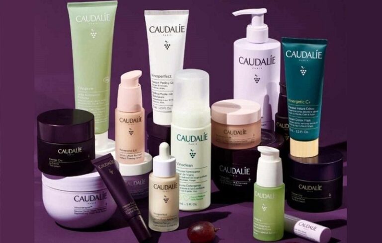BLACK FRIDAY ΣΤΑ ΠΡΟΪΟΝΤΑ «CAUDALIE» ΣΤΟ ΦΑΡΜΑΚΕΙΟ ΚΑΜΒΟΥΚΟΥ ΣΤΟΝ ΤΥΡΝΑΒΟ
