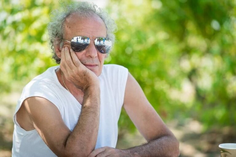 ΑΥΡΙΟ ΤΡΙΤΗ ΣΤΗ ΛΑΡΙΣΑ Η ΚΗΔΕΙΑ ΤΟΥ ΣΠΥΡΟΥ ΚΑΝΕΛΛΟΥ