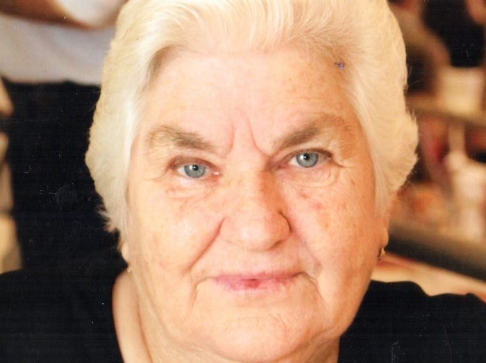 ΑΥΡΙΟ ΠΑΡΑΣΚΕΥΗ ΣΤΟ ΔΑΜΑΣΙ Η ΚΗΔΕΙΑ ΤΗΣ ΔΩΡΟΘΕΑΣ ΚΑΤΣΙΚΑΝΗ
