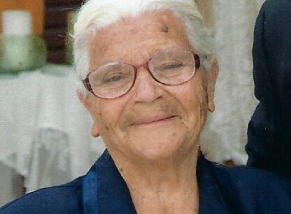 ΣΗΜΕΡΑ ΠΕΜΠΤΗ ΣΤΟΝ ΤΥΡΝΑΒΟ Η ΚΗΔΕΙΑ ΤΗΣ ΣΟΦΙΑΣ ΛΑΓΚΙΟΛΗ