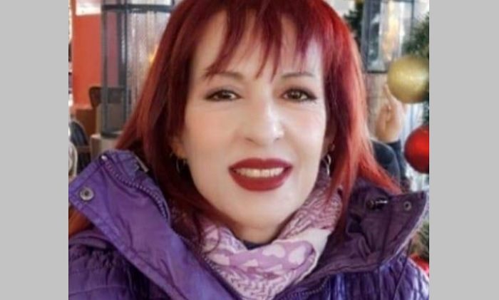 ΘΛΙΨΗ ΣΤΟΝ ΤΥΡΝΑΒΟ ΓΙΑ ΤΟ ΘΑΝΑΤΟ ΤΗΣ 64ΧΡΟΝΗΣ ΑΓΝΗΣ ΜΠΑΣΙΟΥΡΗ – ΑΥΡΙΟ ΚΥΡΙΑΚΗ Η ΚΗΔΕΙΑ ΤΗΣ
