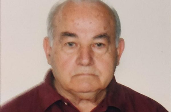 ΑΥΡΙΟ ΠΑΡΑΣΚΕΥΗ ΣΤΗ ΛΑΡΙΣΑ Η ΚΗΔΕΙΑ ΤΟΥ ΓΕΩΡΓΙΟΥ ΣΑΝΙΔΑ