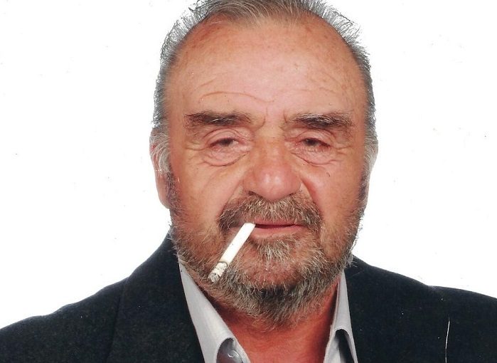 ΣΗΜΕΡΑ ΚΥΡΙΑΚΗ ΣΤΟΝ ΤΥΡΝΑΒΟ Η ΚΗΔΕΙΑ ΤΟΥ ΧΡΗΣΤΟΥ (ΤΑΚΗ) ΣΑΡΧΩΣΗ