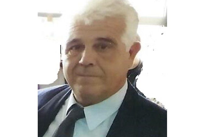 ΘΛΙΨΗ ΣΤΟΝ ΤΥΡΝΑΒΟ ΓΙΑ ΤΟ ΘΑΝΑΤΟ ΤΟΥ 56ΧΡΟΝΟΥ ΓΕΩΡΓΙΟΥ ΑΘ. ΤΣΑΚΝΑΚΗ – ΣΗΜΕΡΑ Η ΚΗΔΕΙΑ ΤΟΥ