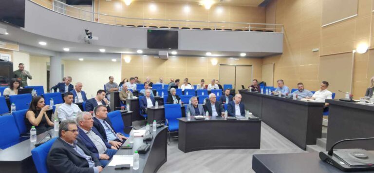 ΤΟ ΒΑΠΤΙΣΜΑ ΤΟΥ ΠΥΡΟΣ…