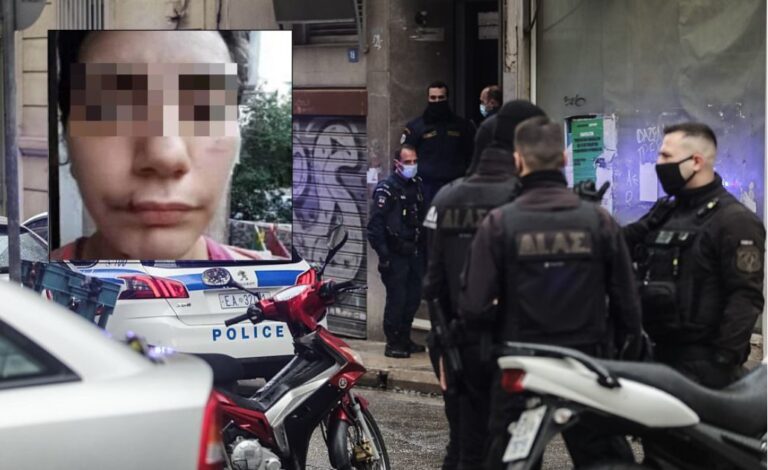 ΣΤΗ ΦΥΛΑΚΗ Η ΜΗΤΕΡΑ, Η ΑΔΕΛΦΗ ΚΑΙ Η ΣΠΙΤΟΝΟΙΚΟΚΥΡΑ ΤΗΣ 23ΧΡΟΝΗΣ ΦΑΙΗΣ ΜΠΑΚΟΓΙΩΡΓΟΥ