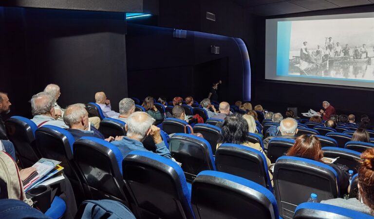 ΔΕΙΤΕ ΤΑ ΒΡΑΒΕΙΑ ΠΟΥ ΔΟΘΗΚΑΝ ΣΤΟ 15ο ΔΙΕΘΝΕΣ ΦΕΣΤΙΒΑΛ ΚΙΝΗΜΑΤΟΓΡΑΦΟΥ ΛΑΡΙΣΑΣ