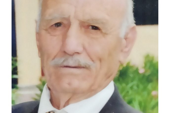 ΣΗΜΕΡΑ ΤΕΤΑΡΤΗ Η ΚΗΔΕΙΑ ΤΟΥ ΝΙΚΟΛΑΟΥ ΦΟΥΡΤΟΥΝΑ ΣΤΟ ΑΡΓΥΡΟΠΟΥΛΙ
