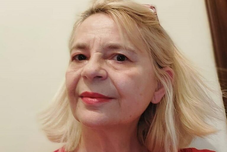 ΑΠΟΧΩΡΕΙ ΑΠΟ ΤΟΝ ΣΥΡΙΖΑ – Π.Σ. Η ΧΡΥΣΟΥΛΑ ΧΡΗΣΤΟΥ