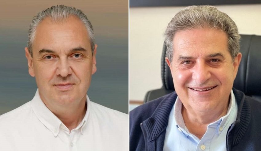 ΣΤΟΥΣ ΔΗΜΟΥΣ ΜΕ ΤΗΝ ΚΑΛΥΤΕΡΗ ΕΠΙΔΟΣΗ ΠΑΝΕΛΛΑΔΙΚΑ ΟΙ ΔΗΜΟΙ ΕΛΑΣΣΟΝΑΣ ΚΑΙ ΦΑΡΣΑΛΩΝ