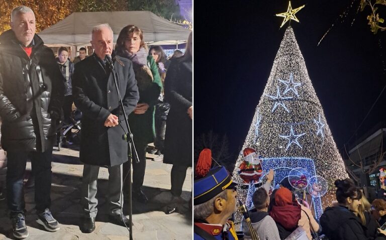 ΣΕ ΕΟΡΤΑΣΤΙΚΟΥΣ ΡΥΘΜΟΥΣ ΣΥΝΕΧΙΖΕΙ ΝΑ ΚΙΝΕΙΤΑΙ Ο ΔΗΜΟΣ ΤΕΜΠΩΝ