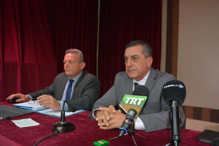ΠΑΡΟΥΣΙΑΣΤΗΚΕ ΤΟ ΣΧΕΔΙΟ ΠΟΛΙΤΙΚΗΣ ΠΡΟΣΤΑΣΙΑΣ ΓΙΑ ΤΗ ΘΕΣΣΑΛΙΑ