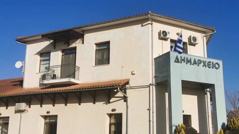 ΔΕΚΑΠΛΑΣΙΑΖΟΝΤΑΙ ΟΙ ΤΑΧΥΤΗΤΕΣ ΔΙΑΔΙΚΤΥΟΥ ΕΣΩΤΕΡΙΚΩΝ ΥΠΗΡΕΣΙΩΝ ΤΟΥ ΔΗΜΟΥ ΚΙΛΕΛΕΡ