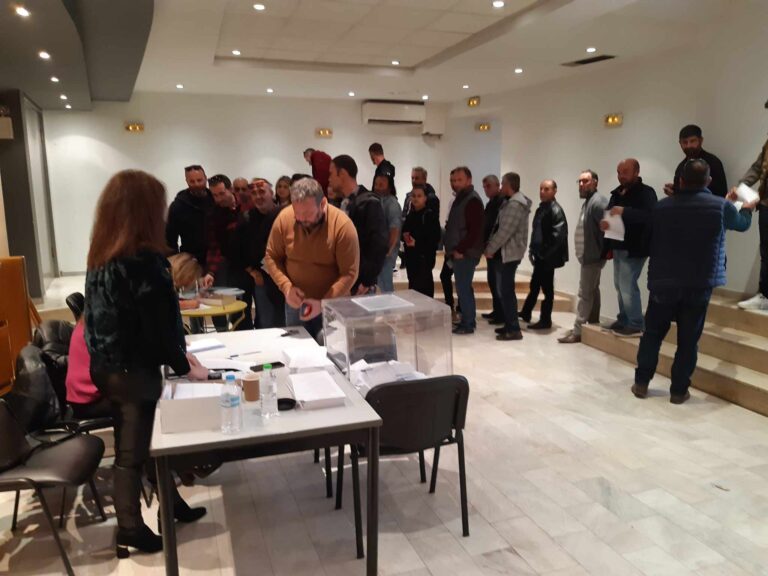 ΑΛΛΑΓΗ ΣΕΛΙΔΑΣ ΜΕ ΝΕΑ ΔΙΟΙΚΗΣΗ ΣΤΗΝ ΟΜΟΣΠΟΝΔΙΑ ΚΤΗΝΟΤΡΟΦΩΝ ΘΕΣΣΑΛΙΑΣ