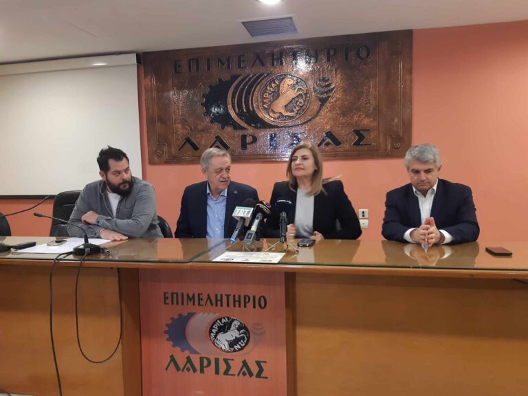 Η ΕΥ. ΛΙΑΚΟΥΛΗ ΓΙΑ ΤΗ ΝΕΑ ΑΡΙΣΤΕΡΑ: ΕΜΕΙΣ ΕΔΩ ΕΙΜΑΣΤΕ ΣΤΑΘΕΡΑ, ΑΝ ΘΕΛΟΥΝ ΑΣ ΕΛΘΟΥΝ