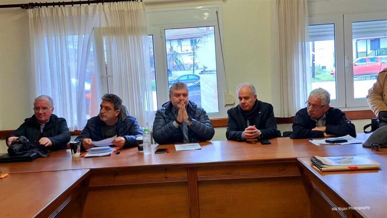 ΣΥΝΤΟΝΙΖΟΝΤΑΙ ΕΝΑΝΤΙΑ ΣΤΗ ΜΥΔΟΚΑΛΛΙΕΡΓΕΙΑ