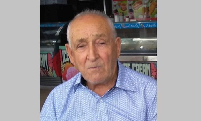 ΣΗΜΕΡΑ ΤΡΙΤΗ ΣΤΟ ΜΕΓΑΛΟ ΕΛΕΥΘΕΡΟΧΩΡΙ Η ΚΗΔΕΙΑ ΤΟΥ ΑΘΑΝΑΣΙΟΥ ΠΑΠΑΕΥΑΓΓΕΛΟΥ