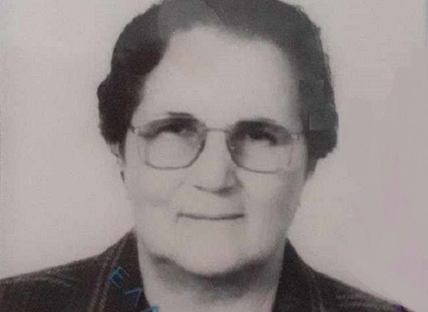 ΑΥΡΙΟ ΣΑΒΒΑΤΟ ΣΤΟΝ ΑΜΠΕΛΩΝΑ Η ΚΗΔΕΙΑ ΤΗΣ ΑΘΗΝΑΣ ΣΚΟΥΦΑ