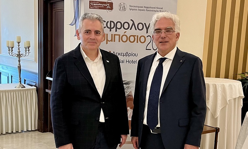 ΣΤΟΙΧΗΜΑ ΤΗΣ ΚΥΒΕΡΝΗΣΗΣ Η ΑΝΑΒΑΘΜΙΣΗ ΤΗΣ ΥΓΕΙΑΣ