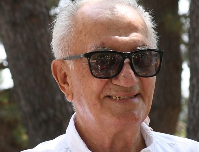 ΑΥΡΙΟ ΔΕΥΤΕΡΑ ΣΤΗ ΜΕΛΙΒΟΙΑ Η ΚΗΔΕΙΑ ΤΟΥ ΧΡΗΣΤΟΥ ΑΔΑΜΟΥ