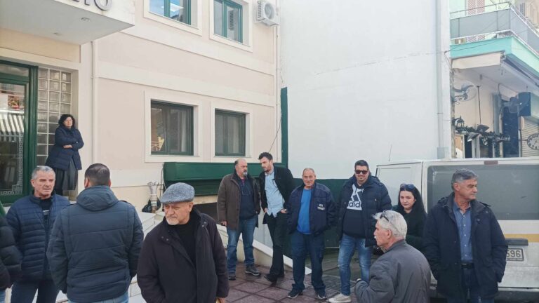 ΣΤ. ΤΣΙΚΡΙΤΣΗΣ: ΟΧΙ ΣΤΗ ΣΥΓΧΩΝΕΥΣΗ ΤΩΝ ΔΕΥΑ – ΟΧΙ ΣΤΗΝ ΙΔΙΩΤΙΚΟΠΟΙΗΣΗ ΚΑΙ ΕΜΠΟΡΕΥΜΑΤΟΠΟΙΗΣΗ ΤΟΥ ΝΕΡΟΥ