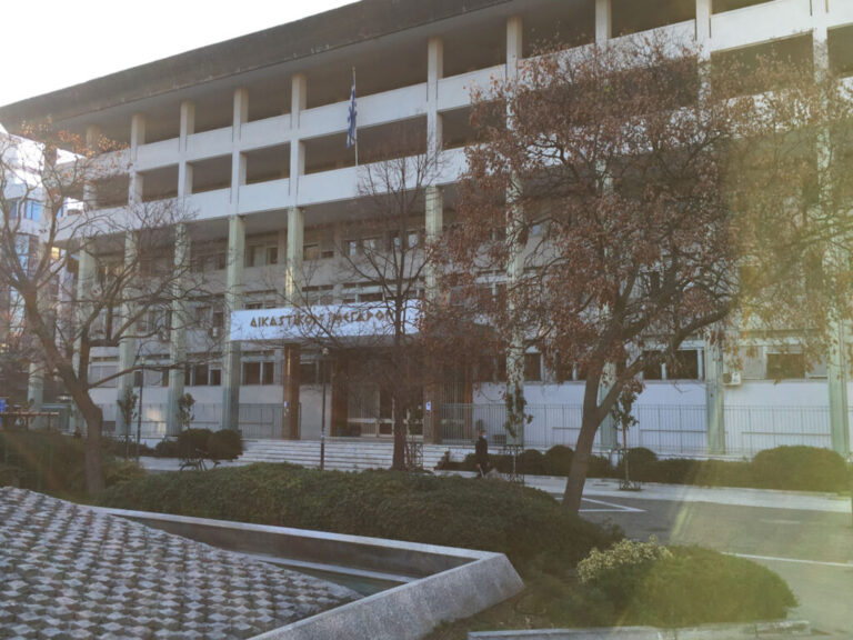 ΟΙ ΑΠΟΦΑΣΕΙΣ ΤΟΥ ΠΡΩΤΟΔΙΚΕΙΟΥ ΛΑΡΙΣΑΣ ΓΙΑ ΤΗΝ ΑΝΑΚΗΡΥΞΗ ΤΩΝ ΝΙΚΗΤΩΝ ΑΥΤΟΔΙΟΙΚΗΤΚΩΝ ΕΚΛΟΓΩΝ – ΟΙ ΕΠΙΣΗΜΗ ΣΤΑΥΡΟΔΟΣΙΑ ΤΩΝ ΥΠΟΨΗΦΙΩΝ