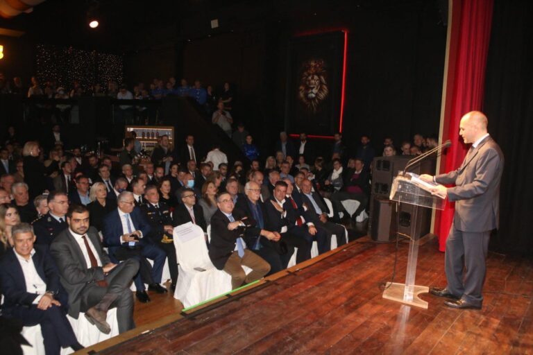 Η ΕΦΗΜΕΡΙΔΑ ΕΛΕΥΘΕΡΙΑ ΓΙΟΡΤΑΣΕ ΤΑ 101 ΧΡΟΝΙΑ ΤΗΣ