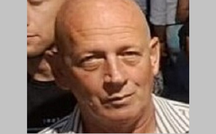 ΘΛΙΨΗ ΣΤΟ ΑΡΜΕΝΙΟ ΓΙΑ ΤΟ ΘΑΝΑΤΟ ΤΟΥ 56ΧΡΟΝΟΥ ΚΟΙΝΟΤΑΡΧΗ ΔΗΜΗΤΡΙΟΥ ΚΑΡΑΜΗΤΡΟΥ, ΣΗΜΕΡΑ Η ΚΗΔΕΙΑ ΤΟΥ