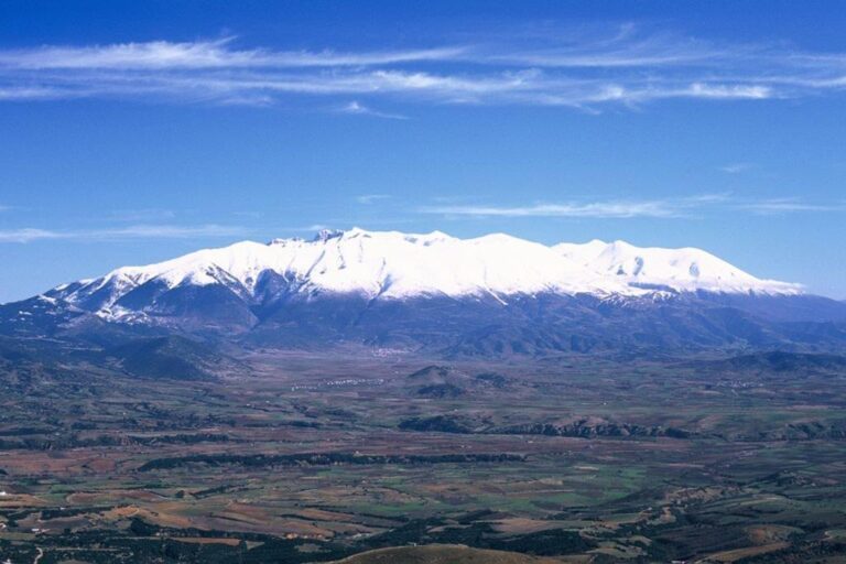 ΗΜΕΡΑ ΒΟΥΝΟΥ ΣΤΗΝ ΕΛΑΣΣΟΝΑ