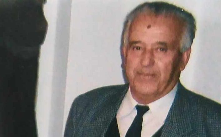 ΣΗΜΕΡΑ ΣΑΒΒΑΤΟ ΣΤΗ ΦΑΛΑΝΗ Η ΚΗΔΕΙΑ ΤΟΥ ΘΩΜΑ ΠΑΠΑΚΩΝΣΤΑΝΤΙΝΟΥ