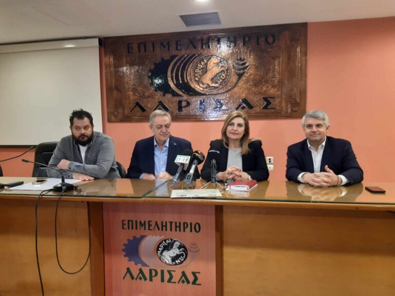 ΠΑΣΟΚ – ΚΙΝ.ΑΛ.: Η ΚΥΒΕΡΝΗΣΗ ΕΧΕΙ ΕΓΚΑΤΑΛΕΙΨΕΙ ΤΗ ΘΕΣΣΑΛΙΑ – Η ΚΑΤΑΣΤΑΣΗ ΕΙΝΑΙ ΔΡΑΜΑΤΙΚΗ