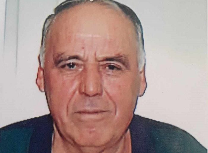 ΣΗΜΕΡΑ ΣΑΒΒΑΤΟ ΣΤΟΝ ΒΡΥΟΤΟΠΟ Η ΚΗΔΕΙΑ ΤΟΥ ΘΕΟΧΑΡΗ (ΦΑΝΗ) ΤΣΟΛΑΚΗ