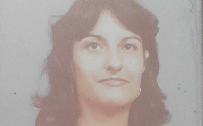 ΣΗΜΕΡΑ ΣΑΒΒΑΤΟ ΣΤΟΝ ΑΜΠΕΛΩΝΑ Η ΚΗΔΕΙΑ ΤΗΣ ΕΥΘΑΛΙΑΣ ΧΑΤΖΟΥΛΗ
