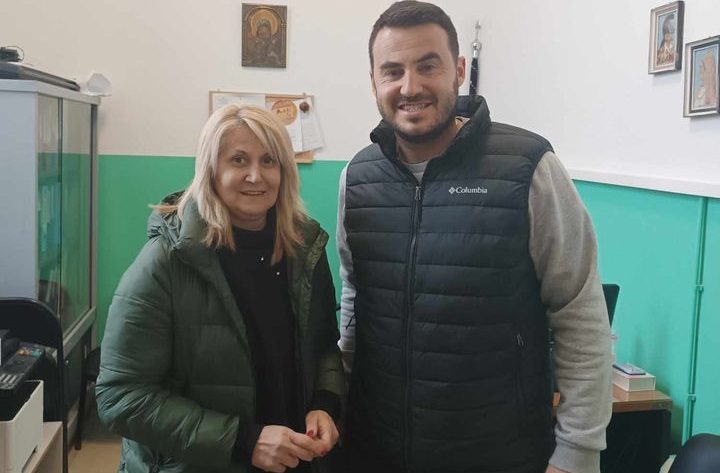 ΕΥΧΑΡΙΣΤΗΡΙΟ ΤΟΥ Δ.Σ. ΒΛΑΧΟΓΙΑΝΝΙΟΥ