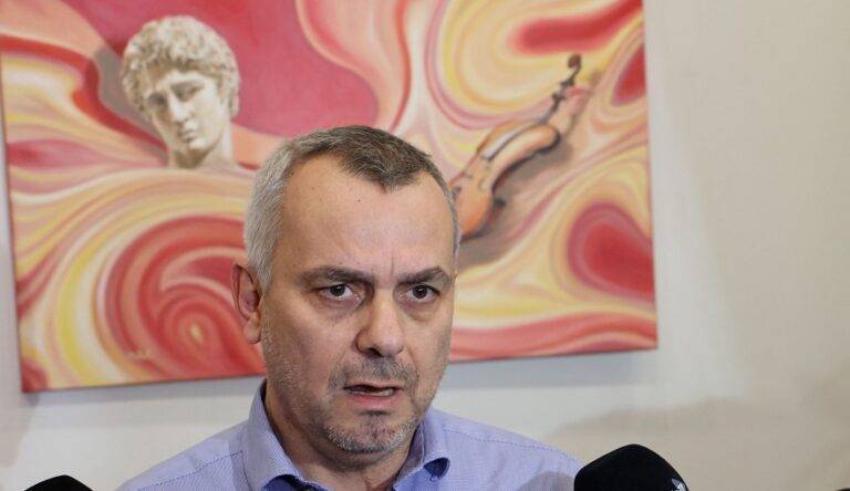 Ο Η. ΓΕΡΟΓΙΩΚΑΣ ΓΙΑ ΤΗΝ ΑΝΑΣΤΟΛΗ ΛΕΙΤΟΥΡΓΙΑΣ ΤΩΝ ΕΙΔΙΚΟΥ ΔΗΜΟΤΙΚΟΥ ΚΑΙ ΝΗΠΙΑΓΩΓΕΙΟΥ ΚΑΙ ΚΔΑΠ ΑμεΑ ΛΑΡΙΣΑΣ