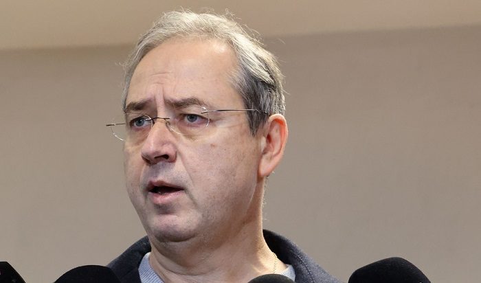 ΣΕ ΕΤΟΙΜΟΤΗΤΑ ΓΙΑ ΤΗΝ ΠΡΟΣΤΑΣΙΑ ΤΩΝ ΑΣΤΕΓΩΝ ΑΠΟ ΤΟ ΨΥΧΟΣ Ο ΔΗΜΟΣ ΛΑΡΙΣΑΙΩΝ