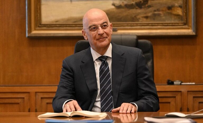 Ο Ν. ΔΕΝΔΙΑΣ ΣΤΗΝ ΠΙΤΑ ΤΗΣ ΔΕΕΠ ΛΑΡΙΣΑΣ ΤΗΣ ΝΔ ΚΑΙ ΤΗΣ ΟΝΝΕΔ ΣΤΗ ΛΑΡΙΣΑ