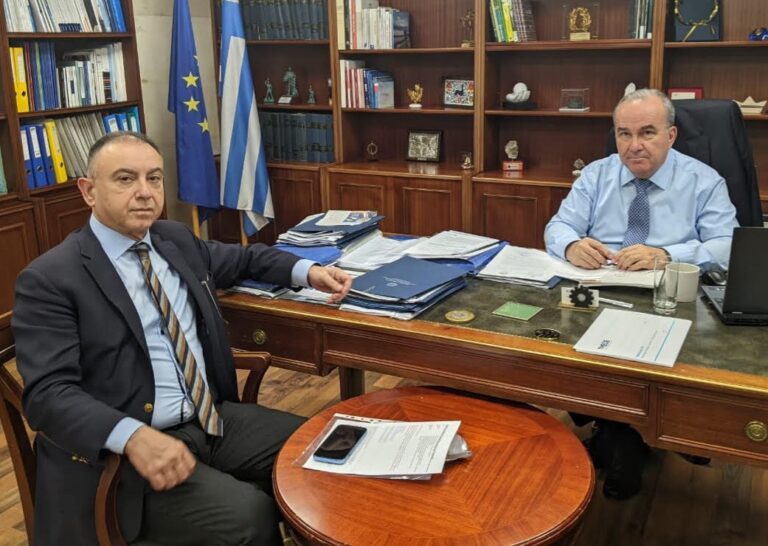 ΝΑ ΕΝΤΑΧΘΟΥΝ ΛΑΡΙΣΑ – ΦΑΡΣΑΛΑ- ΚΙΛΕΛΕΡ ΣΤΙΣ ΕΙΔΙΚΕΣ ΠΕΡΙΟΧΕΣ ΕΝΙΣΧΥΣΗΣ ΤΟΥ ΕΣΠΑ 2021-2027