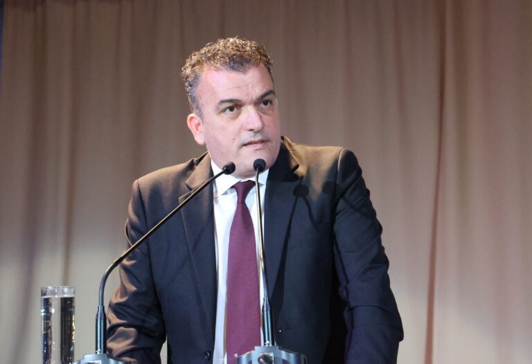 Ο ΔΗΜΑΡΧΟΣ ΛΑΡΙΣΑΙΩΝ Θ. ΜΑΜΑΚΟΣ ΓΙΑ ΤΑ ΣΥΝΘΗΜΑΤΑ ΣΤΟΝ ΑΓΙΟ ΑΧΙΛΛΙΟ