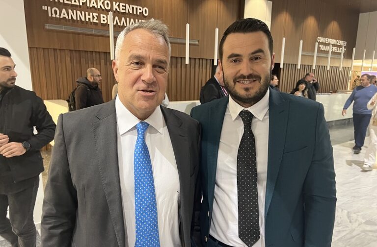 ΕΠΑΦΕΣ ΤΟΥ ΘΑΝΑΣΗ ΜΠΙΖΙΟΥ ΜΕ ΚΥΒΕΡΝΗΤΙΚΑ ΣΤΕΛΕΧΗ