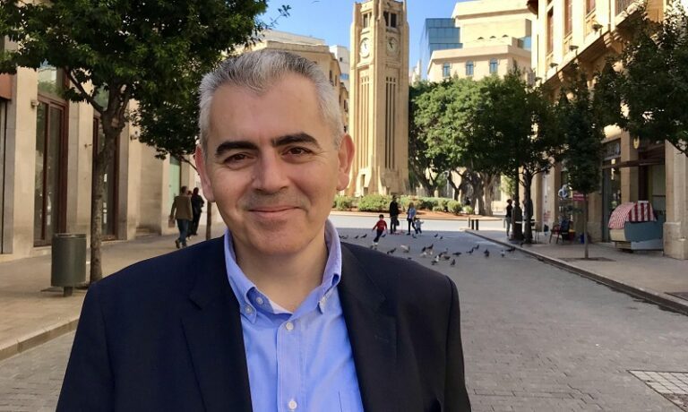 ΓΙΟΡΤΑΖΕΙ Ο ΜΑΞΙΜΟΣ ΧΑΡΑΚΟΠΟΥΛΟΣ