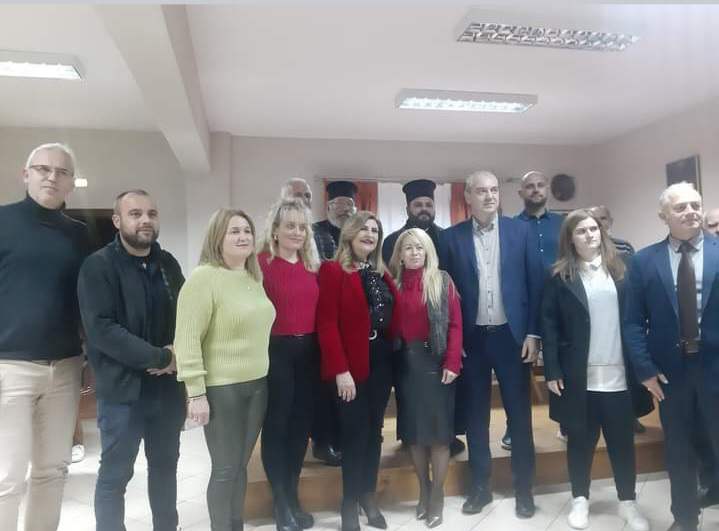 ΕΚΟΨΕ ΠΙΤΑ Ο ΜΟΡΦΩΤΙΚΟΣ ΣΥΛΛΟΓΟΣ ΜΕΓ. ΕΛΕΥΘΕΡΟΧΩΡΙΟΥ