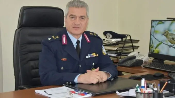 καρανασιος