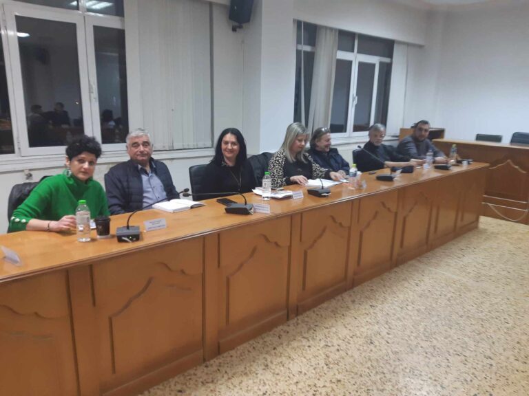 ΑΥΡΙΟ Η ΝΕΑ ΣΥΝΑΝΤΗΣΗ ΓΙΑ ΤΟ ΤΥΡΝΑΒΙΤΙΚΟ ΚΑΡΝΑΒΑΛΙ