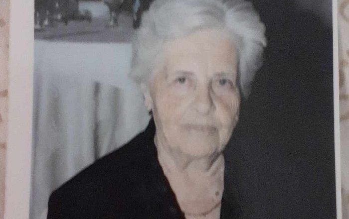 ΣΗΜΕΡΑ ΤΡΙΤΗ 16/1 ΣΤΟΝ ΑΜΠΕΛΩΝΑ Η ΚΗΔΕΙΑ ΤΗΣ ΣΟΦΙΑΣ ΜΠΡΟΤΣΗ