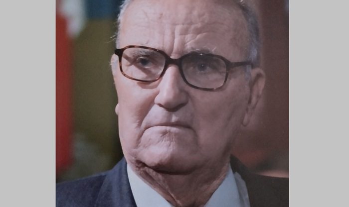 ΑΥΡΙΟ ΤΕΤΑΡΤΗ 3/1 ΣΤΟ ΔΑΜΑΣΙ Η ΚΗΔΕΙΑ ΤΟΥ ΑΘΑΝΑΣΙΟΥ ΠΑΠΠΗ
